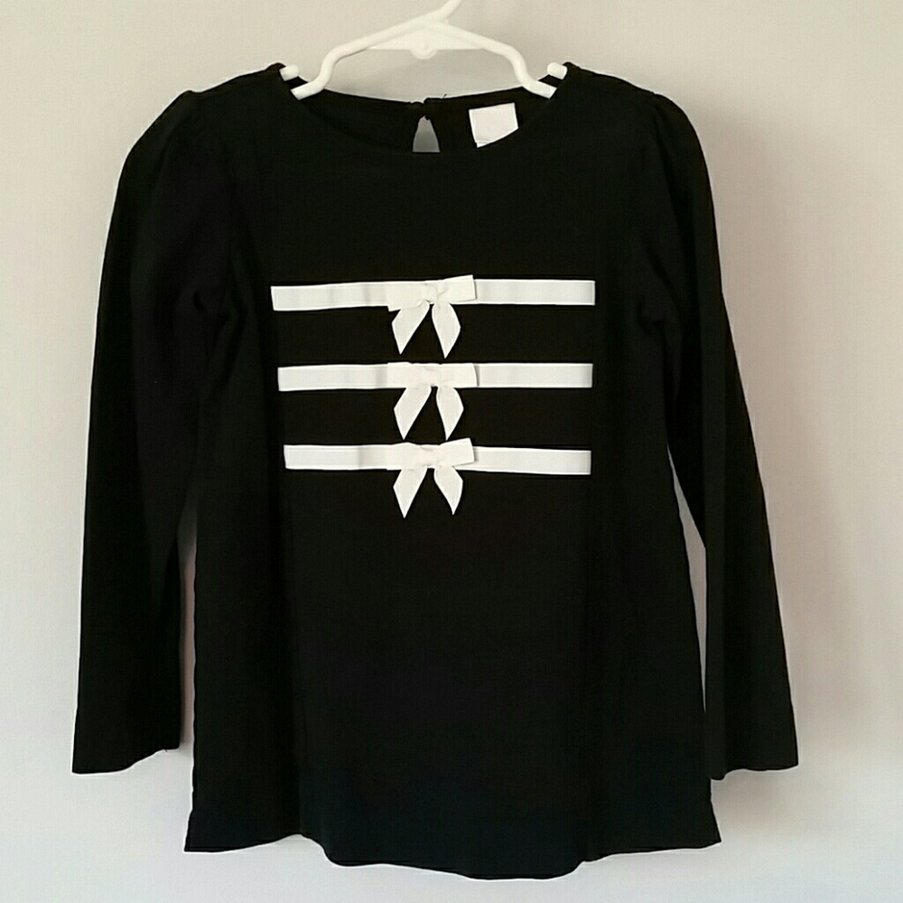 Top by Janie and Jack